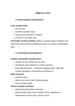 Konspekts 'Galvassāpes - migrēna', 4.