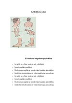 Konspekts 'Galvassāpes - migrēna', 9.