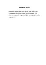 Konspekts 'Galvassāpes - migrēna', 10.