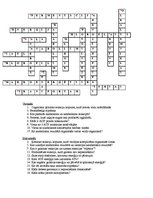 Konspekts 'Krustvārdu mīkla. Vielmaiņa', 1.