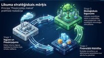 Prezentācija 'Dabas resursu nodoklis Latvijā', 6.