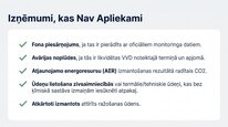 Prezentācija 'Dabas resursu nodoklis Latvijā', 14.