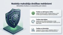 Prezentācija 'Dabas resursu nodoklis Latvijā', 24.