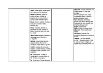 Konspekts 'Ēģipte un Mezopotāmija', 2.