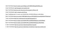 Konspekts 'Ēģipte un Mezopotāmija', 6.