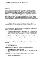 Konspekts 'Infekciju slimības', 3.