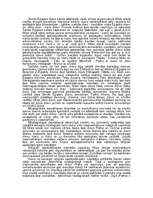 Referāts 'Ēģiptiešu mitoloģija', 4.