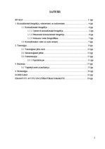 Referāts 'Kriminālistiskās tehnikas nozares', 2.