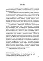 Referāts 'Kriminālistiskās tehnikas nozares', 3.