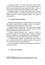 Referāts 'Kriminālistiskās tehnikas nozares', 6.