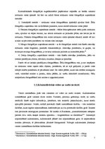 Referāts 'Kriminālistiskās tehnikas nozares', 7.