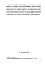 Referāts 'Kriminālistiskās tehnikas nozares', 8.