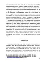 Referāts 'Kriminālistiskās tehnikas nozares', 14.