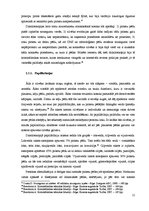 Referāts 'Kriminālistiskās tehnikas nozares', 15.