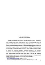 Referāts 'Kriminālistiskās tehnikas nozares', 19.