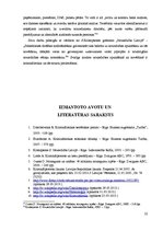 Referāts 'Kriminālistiskās tehnikas nozares', 22.