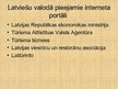 Prezentācija 'Datu avoti tūrismā un to izmantošana', 2.