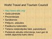 Prezentācija 'Datu avoti tūrismā un to izmantošana', 10.