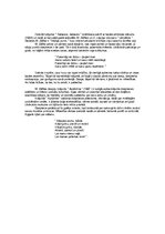 Konspekts 'Pārskats par Māras Zālītes dzejoļu krājumiem, to raksturojums', 3.