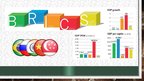 Prezentācija 'BRICS valstis, to loma pasaules ekonomikā', 11.