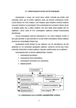 Diplomdarbs 'SIA "Tehniskais centrs" autoservisa modernizācija', 9.
