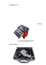 Diplomdarbs 'SIA "Tehniskais centrs" autoservisa modernizācija', 62.