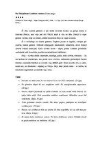 Konspekts 'Par Marjalēnas Lembkes romānu "Somu tango"', 1.