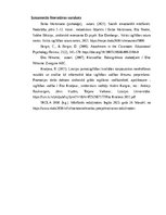 Eseja 'Psiholoģiskie un kontekstuālie faktori, kas ietekmē skolēnu iesaistīšanos, piesa', 4.