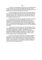 Eseja 'Prieks', 1.