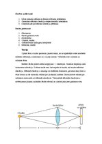 Paraugs 'Lēcas un to aberācija', 2.