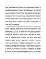 Eseja 'Nevienlīdzīga reģionu attīstība Latvijā', 4.