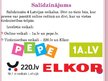 Prezentācija 'Pirmais pārbaudījums e-komercijā', 7.