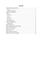 Referāts 'Praktiskais darbs "tehnoloģiskās iekārtas" luksa viesu istabas aprīkojums “x” vi', 2.