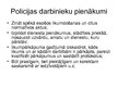 Prezentācija 'Kas ir policija', 3.