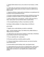 Konspekts 'Ernsts Kasīrers "Apcerējums par cilvēku"', 2.