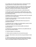 Konspekts 'Ernsts Kasīrers "Apcerējums par cilvēku"', 3.