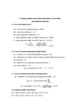 Konspekts 'Saindētās zonas dziļuma aprēķināšana un novērotāja apdraudējuma noteikšana', 1.