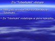 Prezentācija 'Z/s "Toberkalni" saimnieciskās darbības analīze', 5.