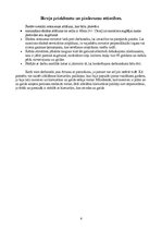 Referāts 'Biroja mēbeļu izvēle un to ergonomiskums', 6.