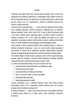 Referāts 'Izstādes "Baltic Invest" organizēšana', 1.