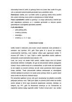 Referāts 'Izstādes "Baltic Invest" organizēšana', 6.