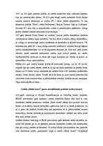 Referāts 'Izstādes "Baltic Invest" organizēšana', 9.