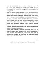 Referāts 'Izstādes "Baltic Invest" organizēšana', 10.