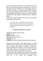 Referāts 'Izstādes "Baltic Invest" organizēšana', 13.