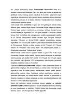 Referāts 'Izstādes "Baltic Invest" organizēšana', 15.