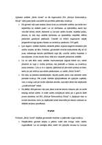 Referāts 'Izstādes "Baltic Invest" organizēšana', 25.