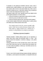 Referāts 'Izstādes "Baltic Invest" organizēšana', 28.