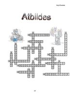 Konspekts 'Krustvārdu mīkla - informātika', 2.