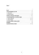 Referāts 'Gastrīts pusaudžu vecumā no 12 līdz 15 gadiem', 2.