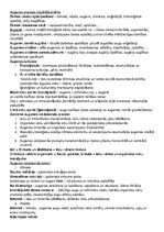 Konspekts 'Augsnes zinātne, pirmais kontoldarbs', 1.